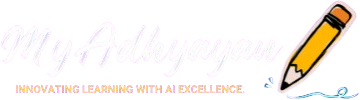 MYADHYAYAN Logo
